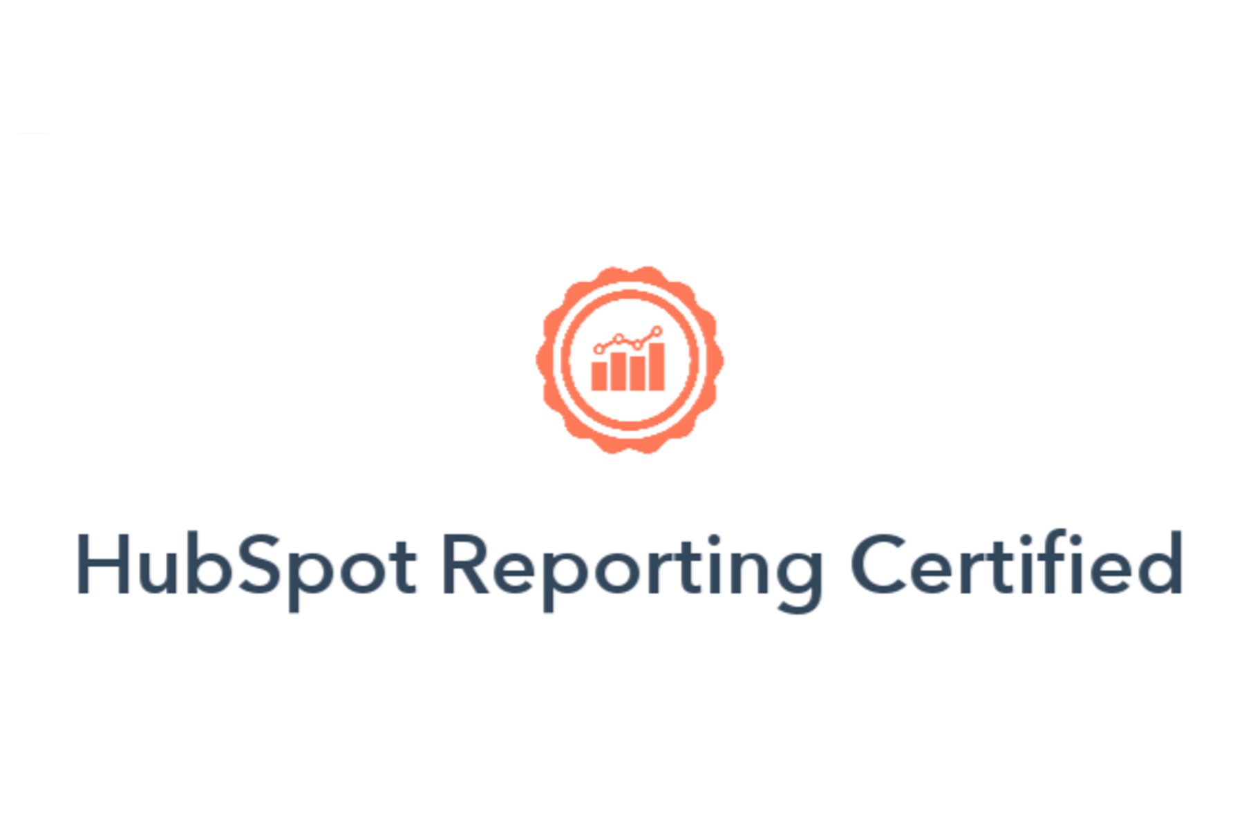 HubSpot Reporting