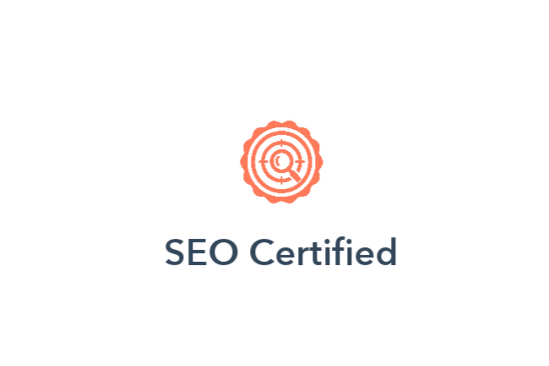 HubSpot SEO