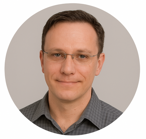 David Carman profile picture 8 - 20250917T0752 - 300k